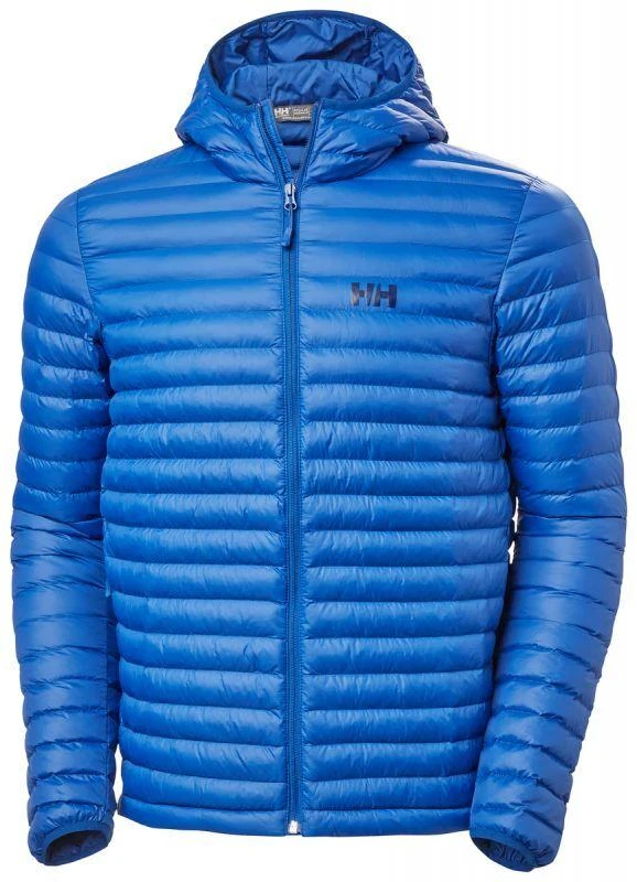 Helly Hansen Sirdal Hoodie izoliacinis švarkas M 62989 606