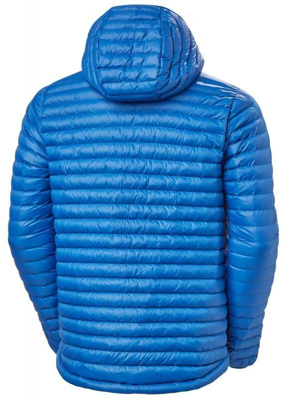 Helly Hansen Sirdal Hoodie izoliacinis švarkas M 62989 606