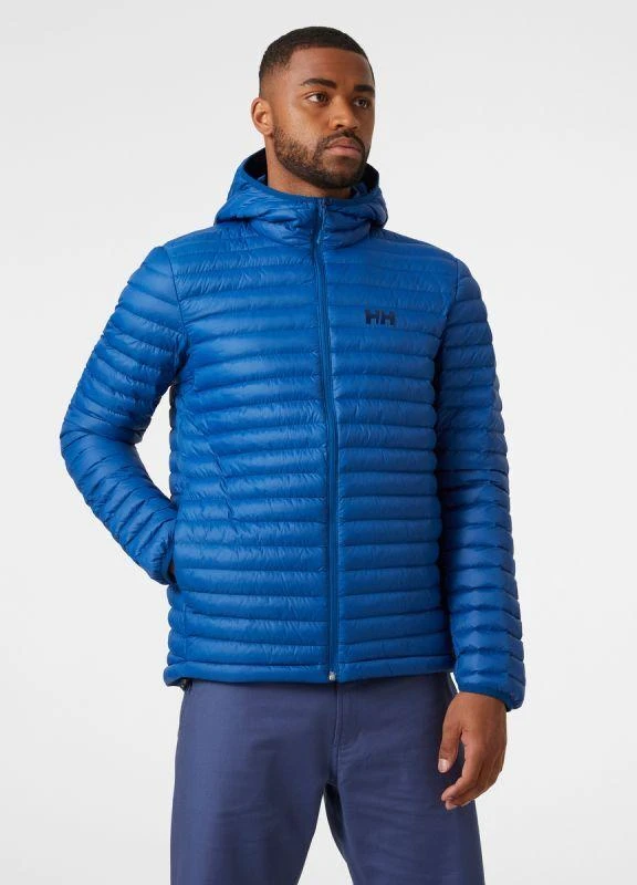 Helly Hansen Sirdal Hoodie izoliacinis švarkas M 62989 606