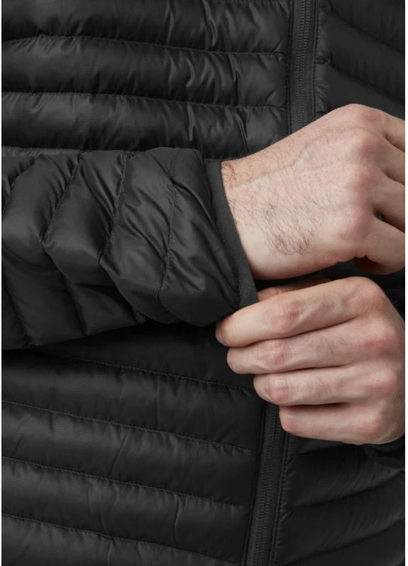 Helly Hansen Sirdal striukė su gobtuvu M 62989 990