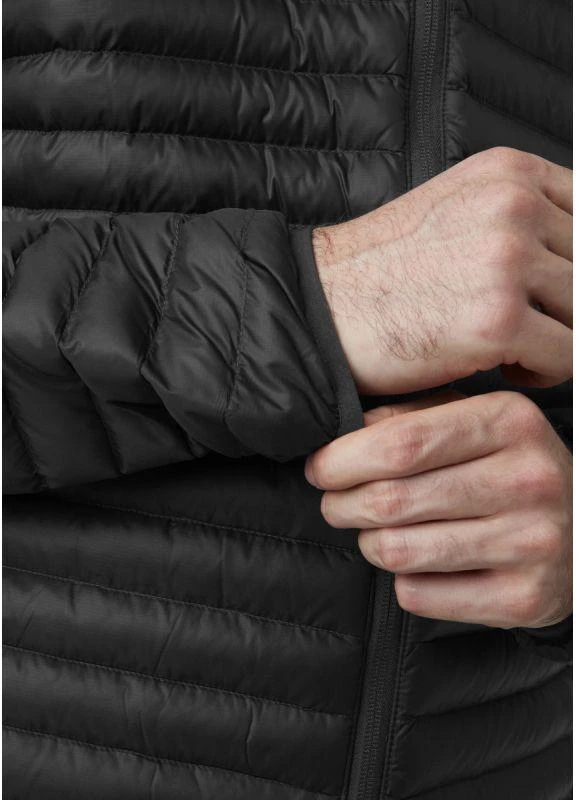 Helly Hansen Sirdal striukė su gobtuvu M 62989 990