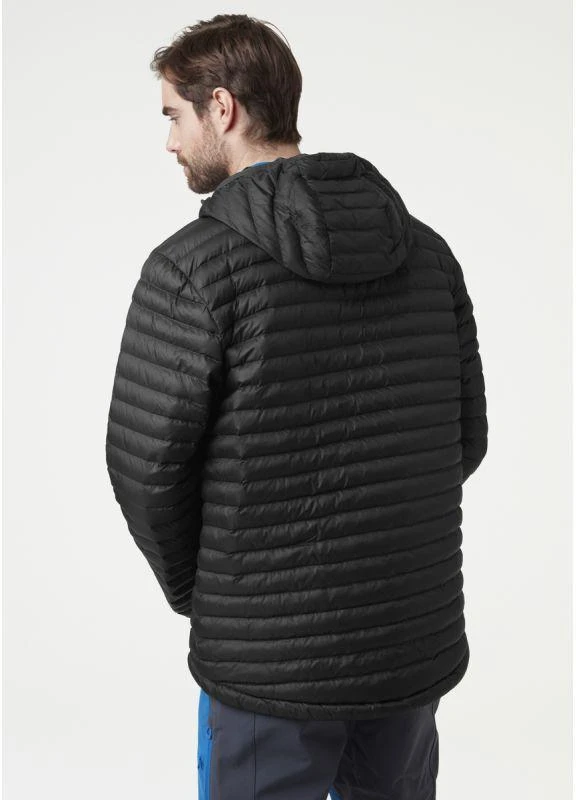 Helly Hansen Sirdal striukė su gobtuvu M 62989 990