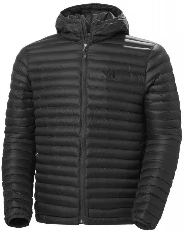 Helly Hansen Sirdal striukė su gobtuvu M 62989 990
