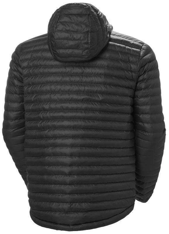 Helly Hansen Sirdal striukė su gobtuvu M 62989 990