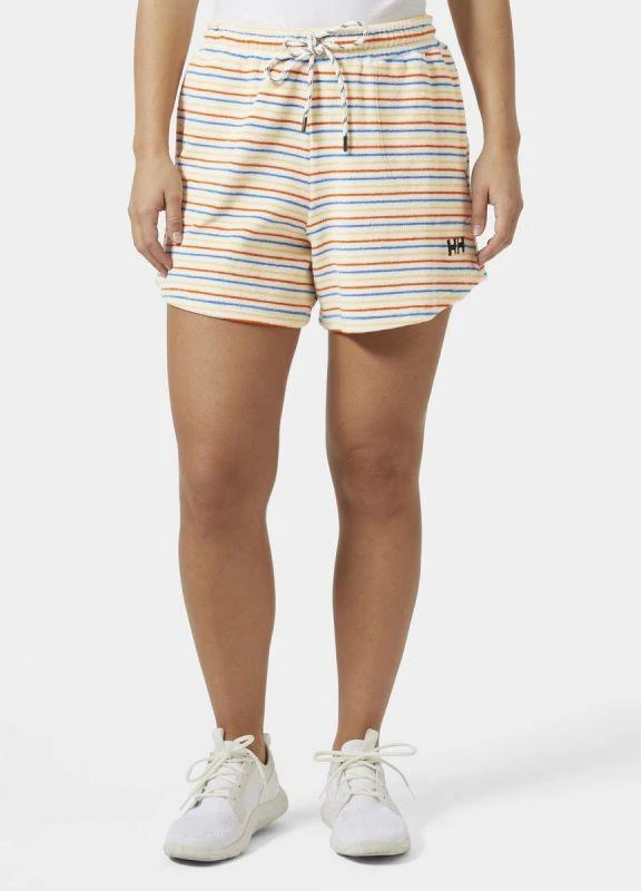 Helly Hansen Siren Twelling šortai W 34454 048