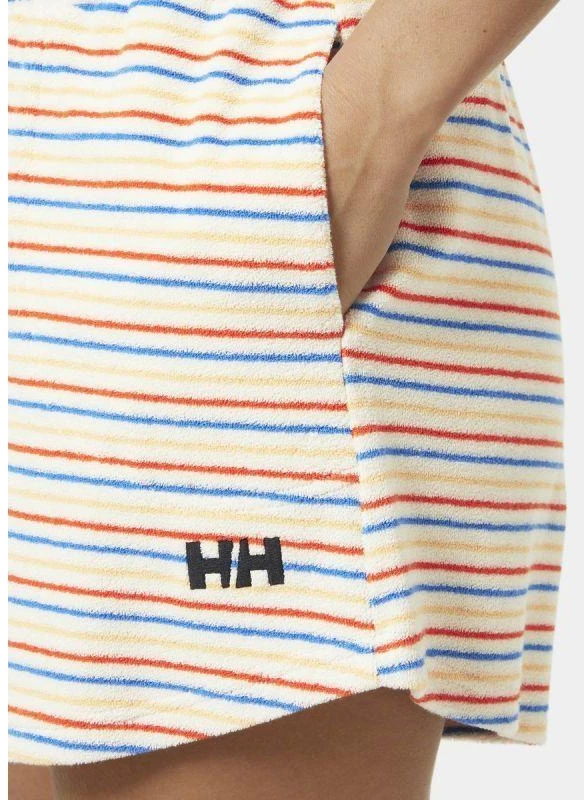 Helly Hansen Siren Twelling šortai W 34454 048