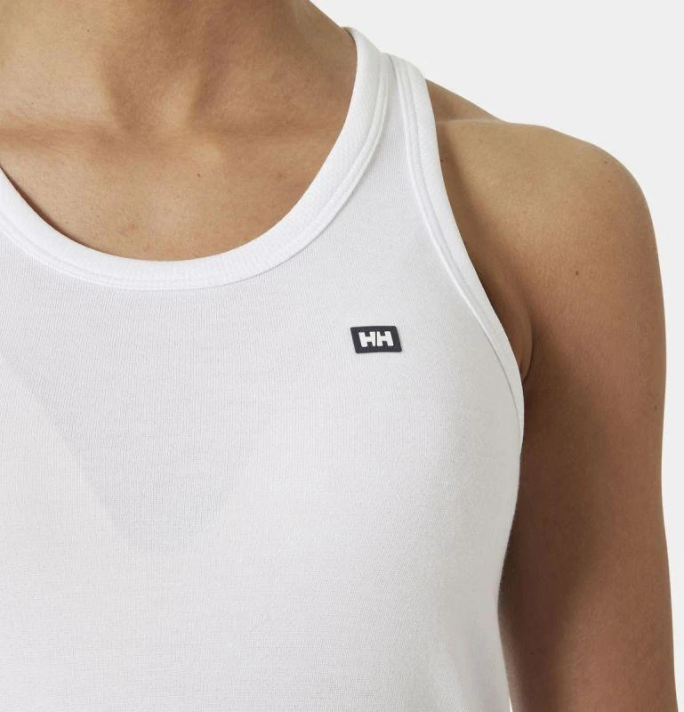 Helly Hansen Skagen marškinėliai be rankovių W 34480 001