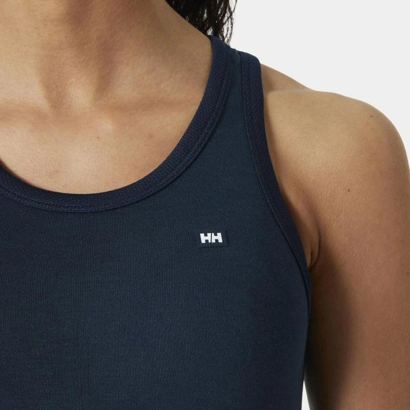 Helly Hansen Skagen marškinėliai be rankovių W 34480 597