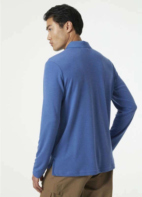 Helly Hansen Skagerrak Quick Dry Rugger marškinėliai M 34243 636