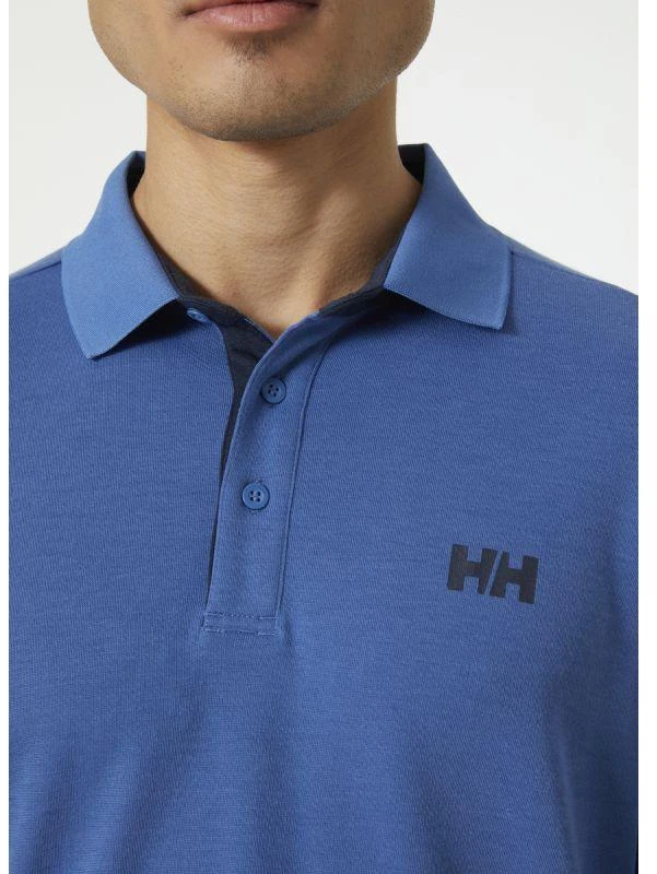Helly Hansen Skagerrak Quick Dry Rugger marškinėliai M 34243 636