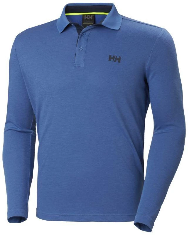 Helly Hansen Skagerrak Quick Dry Rugger marškinėliai M 34243 636