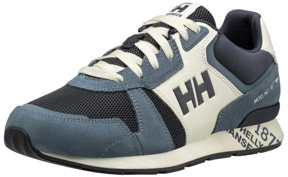 Helly Hansen sportbačiai Anakin Leather 2 M 11994 860