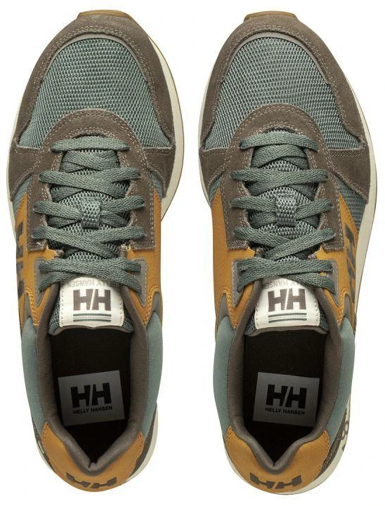 Helly Hansen sportbačiai Anakin Leather 2 M 11994 420