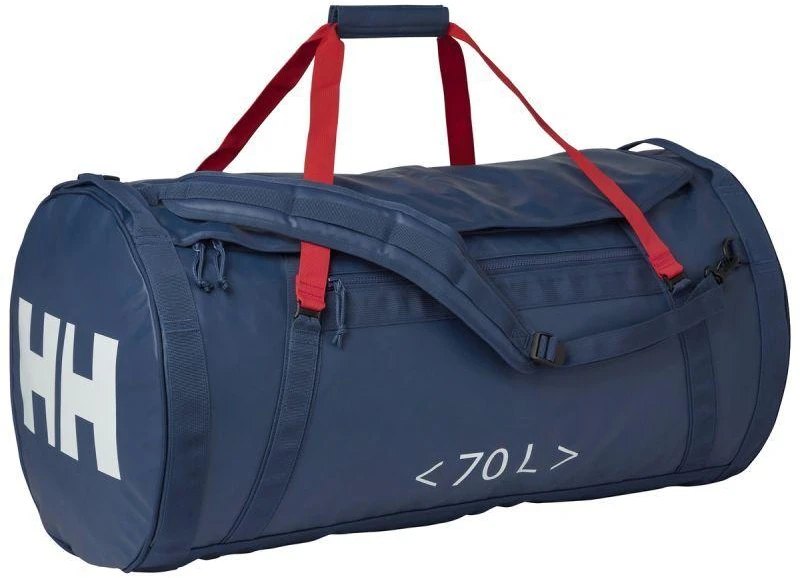 Helly Hansen sportinė kuprinė DUFFEL BAG 2 70L 68004 584