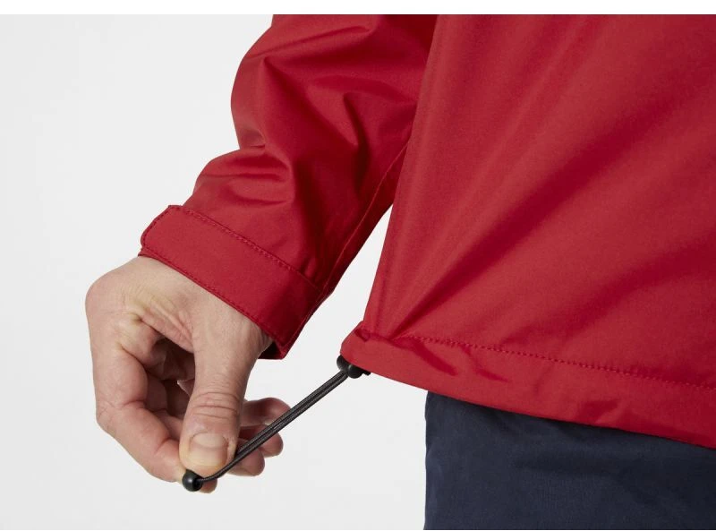 Helly Hansen Striukė su gobtuvu Crew M 33875 162