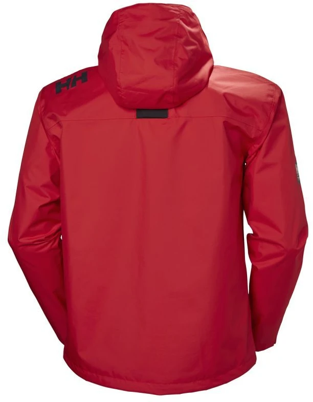 Helly Hansen Striukė su gobtuvu Crew M 33875 162