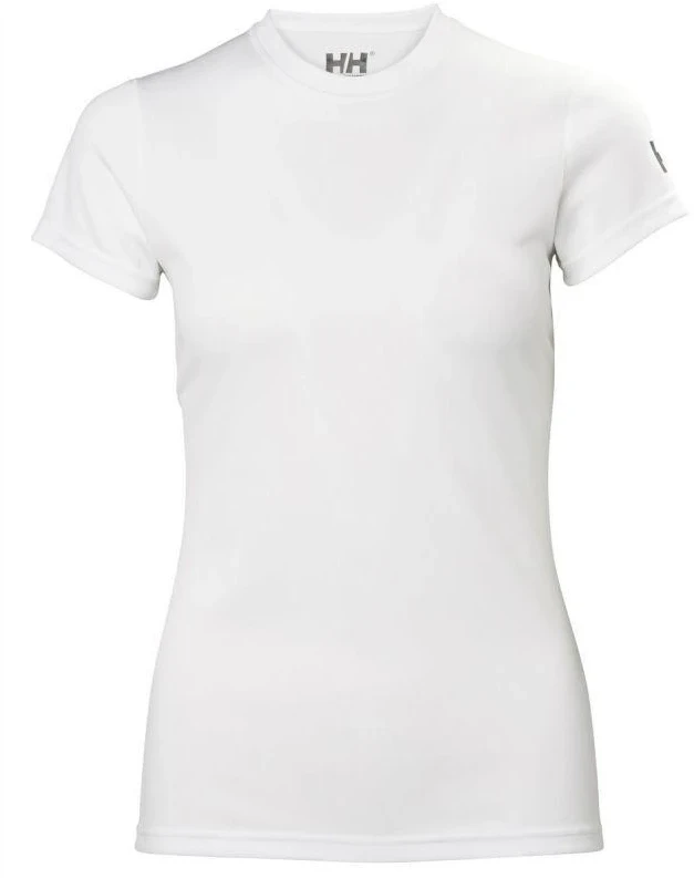 Helly Hansen Tech moteriški marškinėliai 48373 001