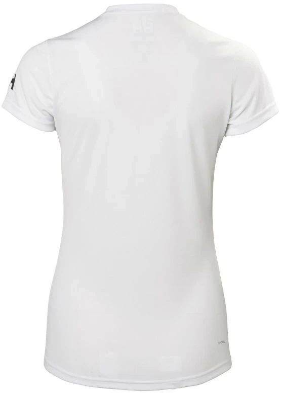 Helly Hansen Tech moteriški marškinėliai 48373 001