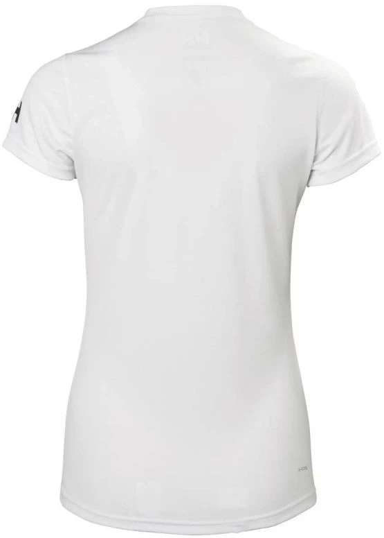Helly Hansen Tech moteriški marškinėliai 48373 001