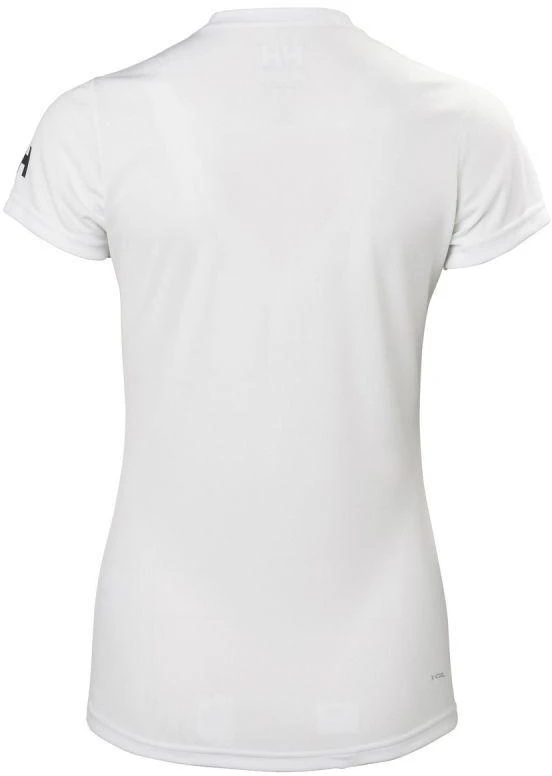 Helly Hansen Tech moteriški marškinėliai 48373 001