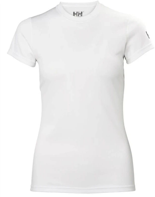 Helly Hansen Tech moteriški marškinėliai 48373 001