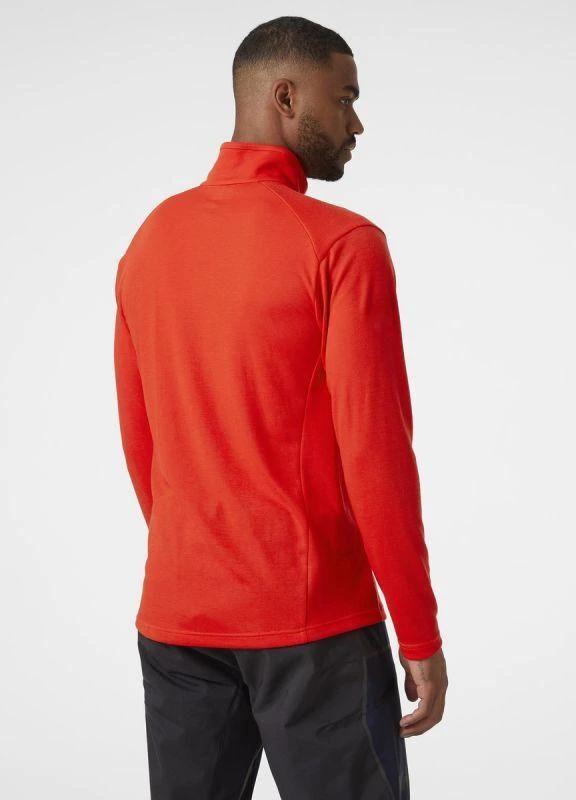 Helly Hansen techninis džemperis HP 1/2 ZIP PULLOVER M 30208 222