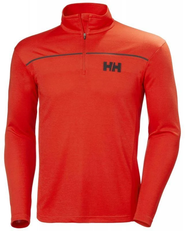 Helly Hansen techninis džemperis HP 1/2 ZIP PULLOVER M 30208 222