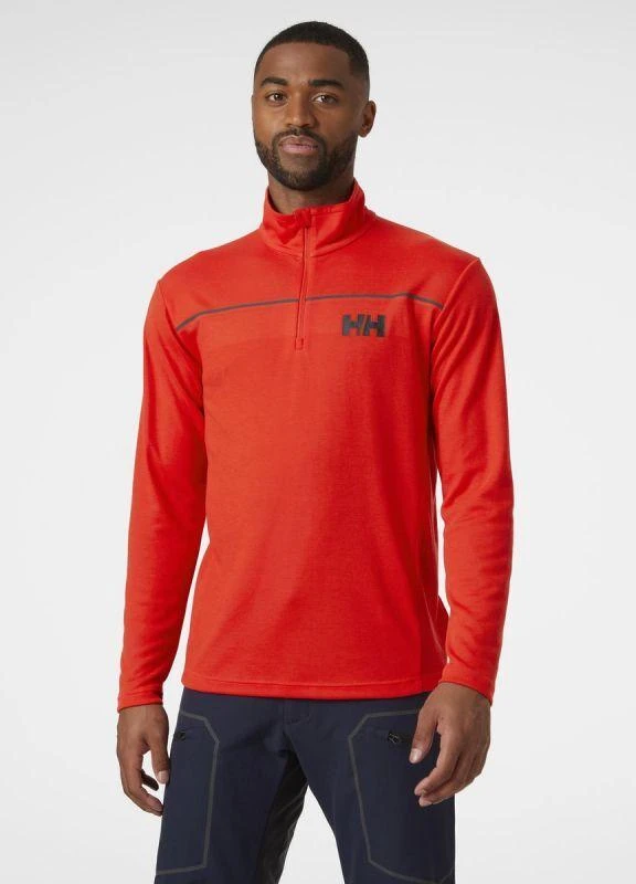 Helly Hansen techninis džemperis HP 1/2 ZIP PULLOVER M 30208 222