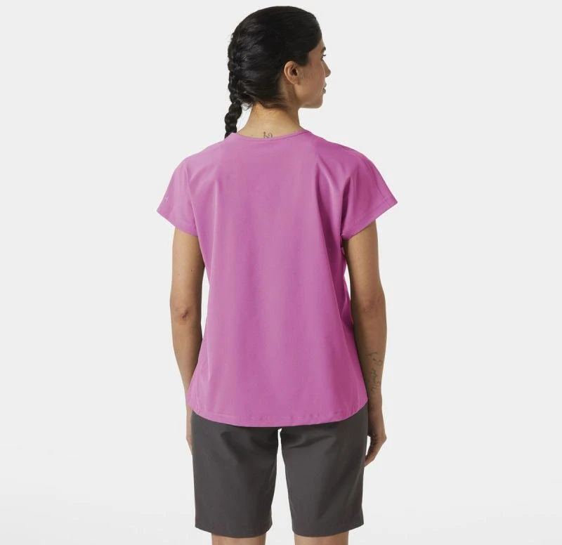 Helly Hansen Thalia vasaros marškinėliai W 34350 089