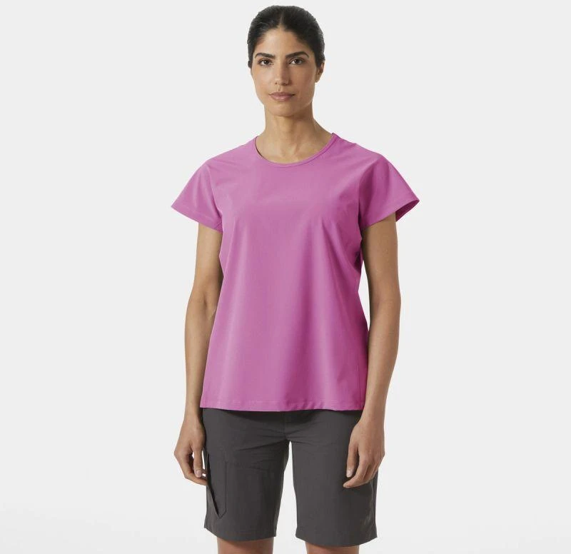 Helly Hansen Thalia vasaros marškinėliai W 34350 089
