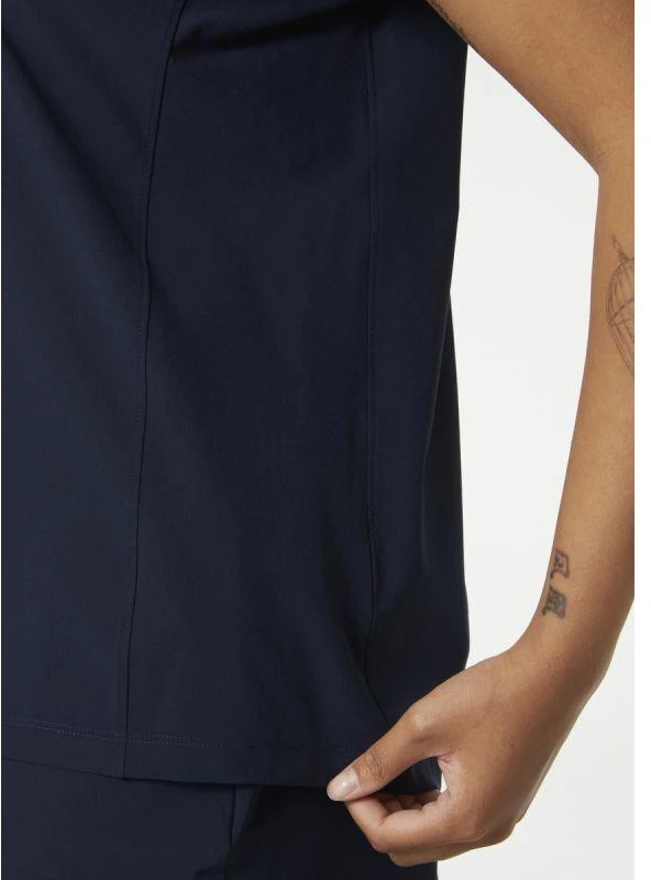 Helly Hansen Thalia W 34350 597 Marškinėliai