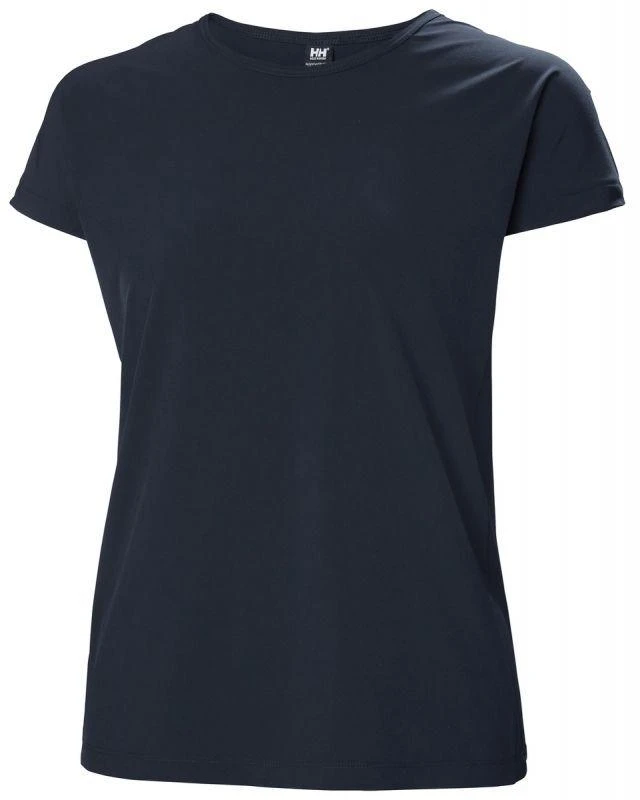 Helly Hansen Thalia W 34350 597 Marškinėliai