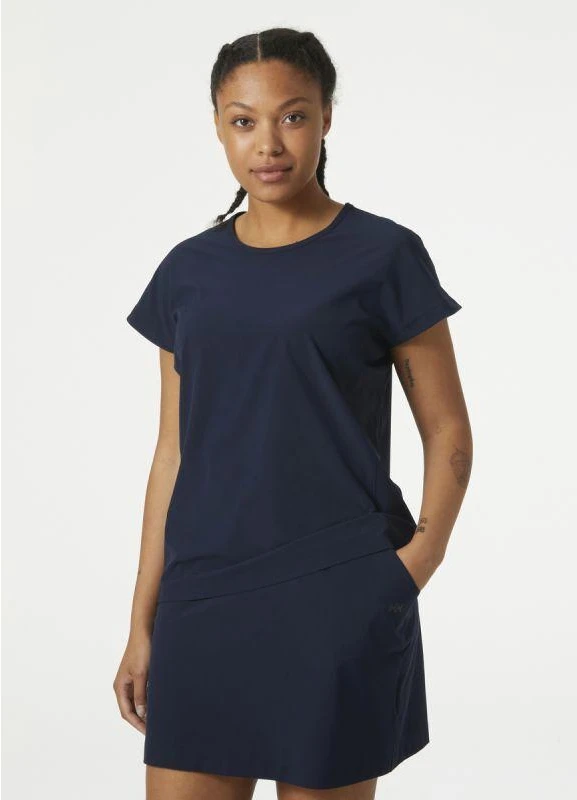 Helly Hansen Thalia W 34350 597 Marškinėliai