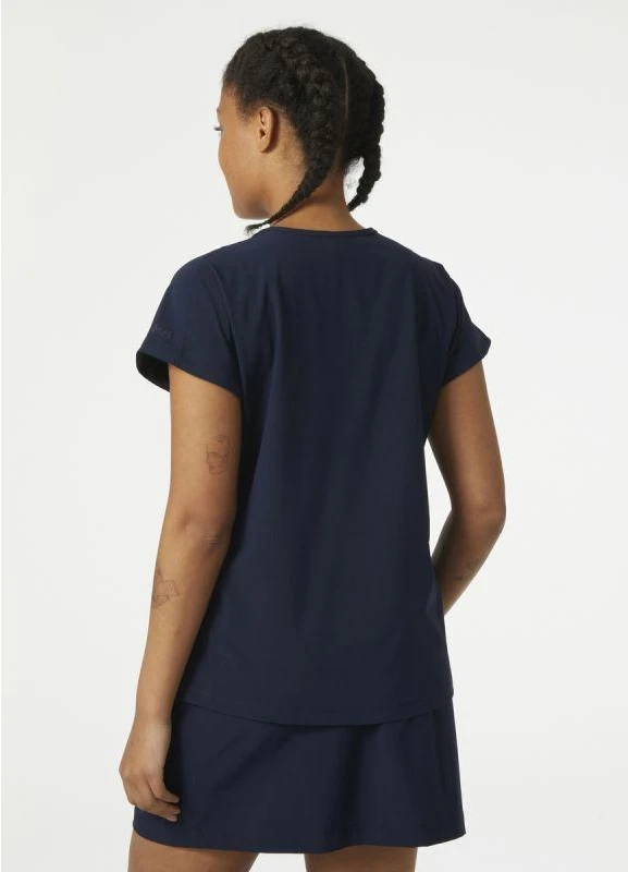 Helly Hansen Thalia W 34350 597 Marškinėliai