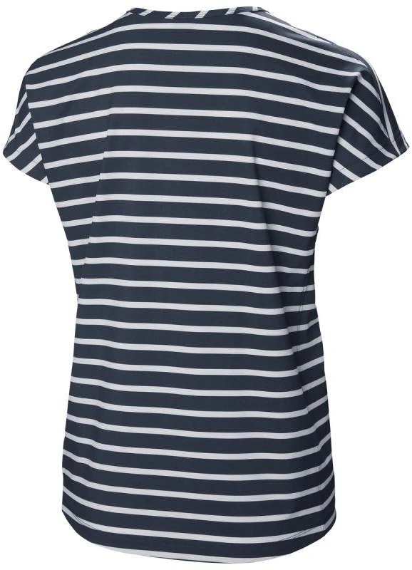 Helly Hansen Thalia W 34350 598 marškinėliai
