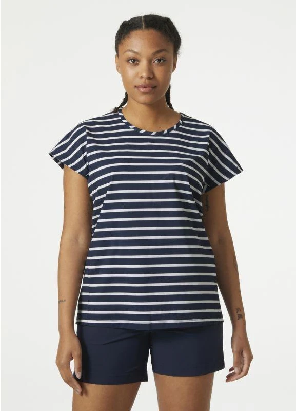 Helly Hansen Thalia W 34350 598 marškinėliai