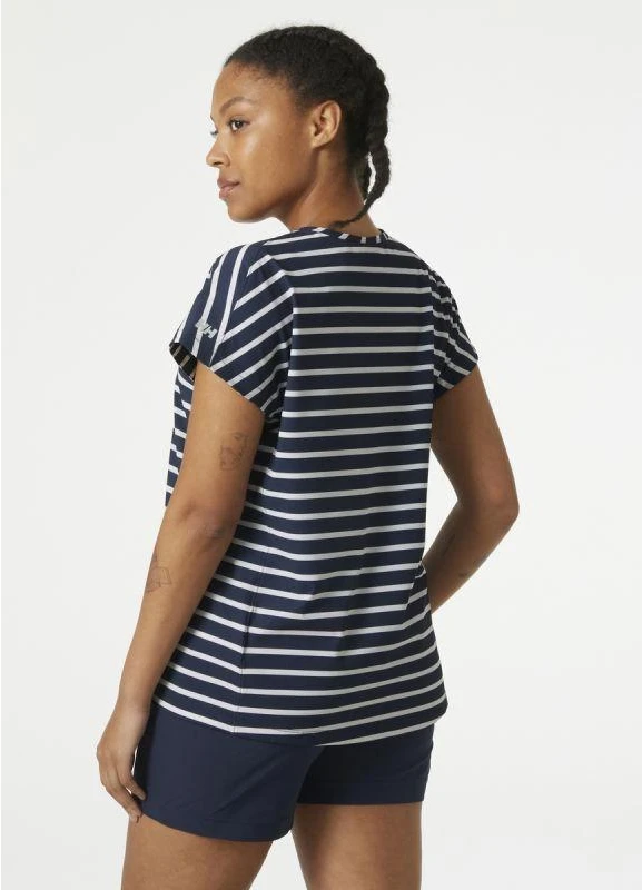 Helly Hansen Thalia W 34350 598 marškinėliai