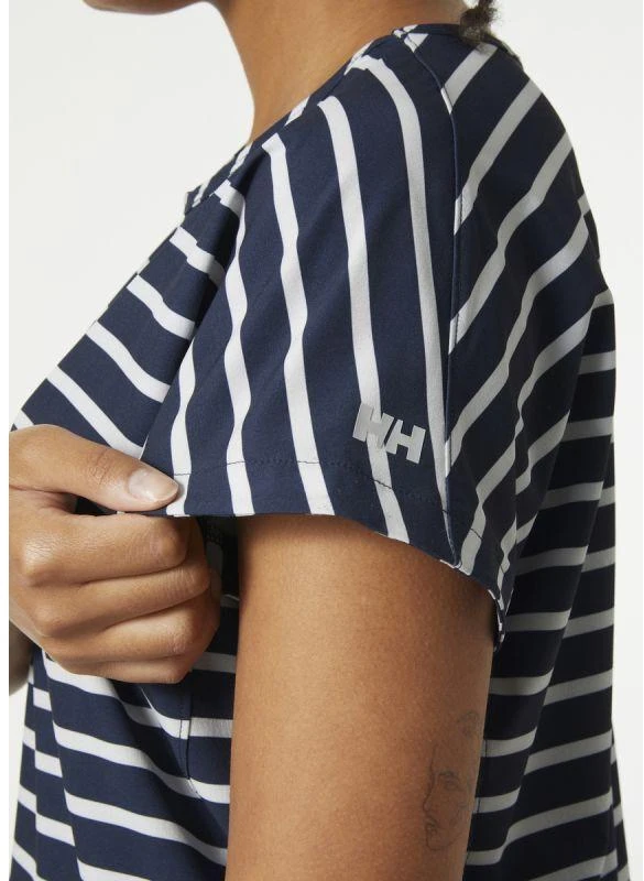 Helly Hansen Thalia W 34350 598 marškinėliai