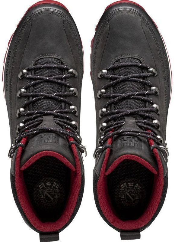 Helly Hansen The Forester M 10513 997 batai