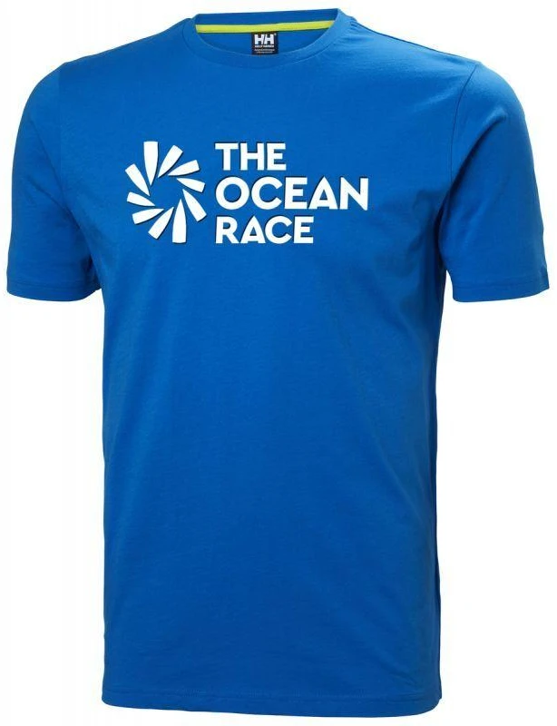 Helly Hansen The Ocean Race marškinėliai M 20371 639