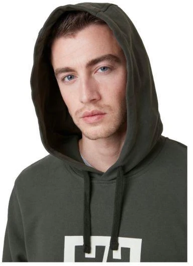Helly Hansen Tokyo džemperis su gobtuvu M 53289-482