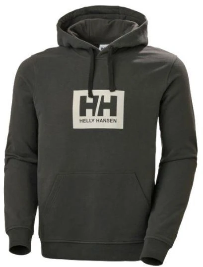 Helly Hansen Tokyo džemperis su gobtuvu M 53289-482