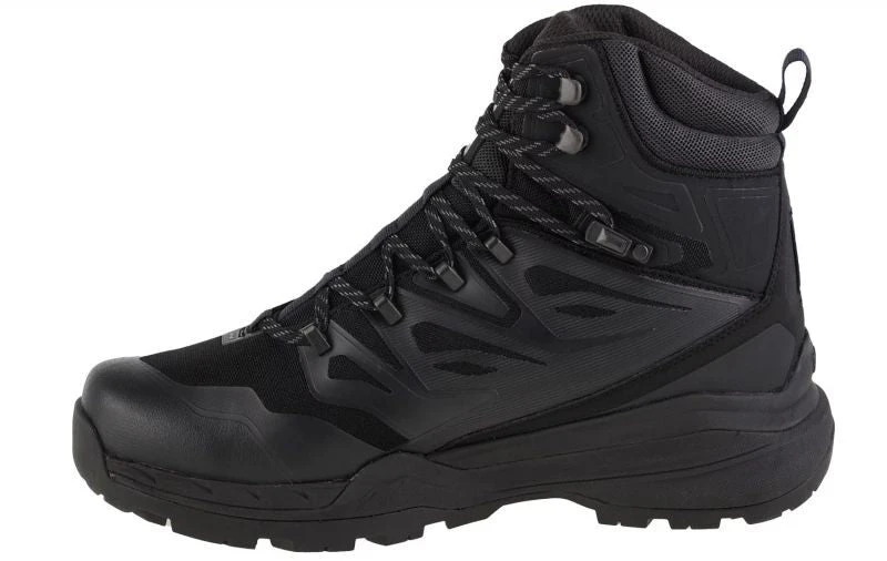 "Helly Hansen Traverse" žygio batai M 11807-990