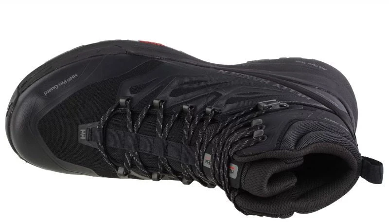 "Helly Hansen Traverse" žygio batai M 11807-990