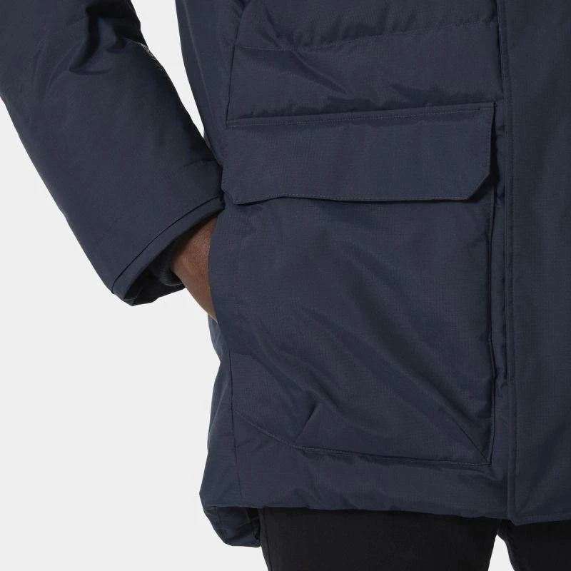 Helly Hansen Tromsė striukė M 53074 597
