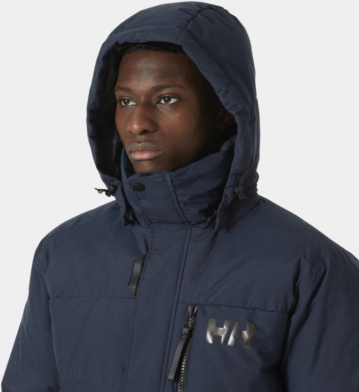 Helly Hansen Tromsė striukė M 53074 597