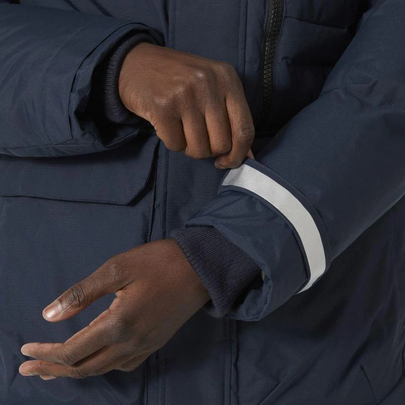 Helly Hansen Tromsė striukė M 53074 597