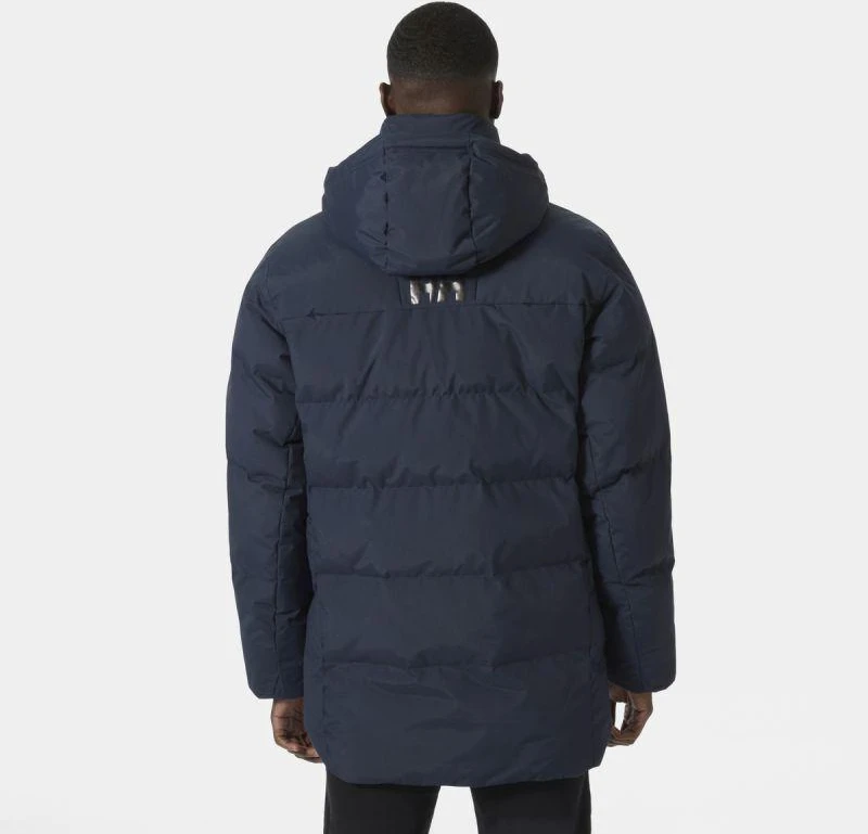 Helly Hansen Tromsė striukė M 53074 597