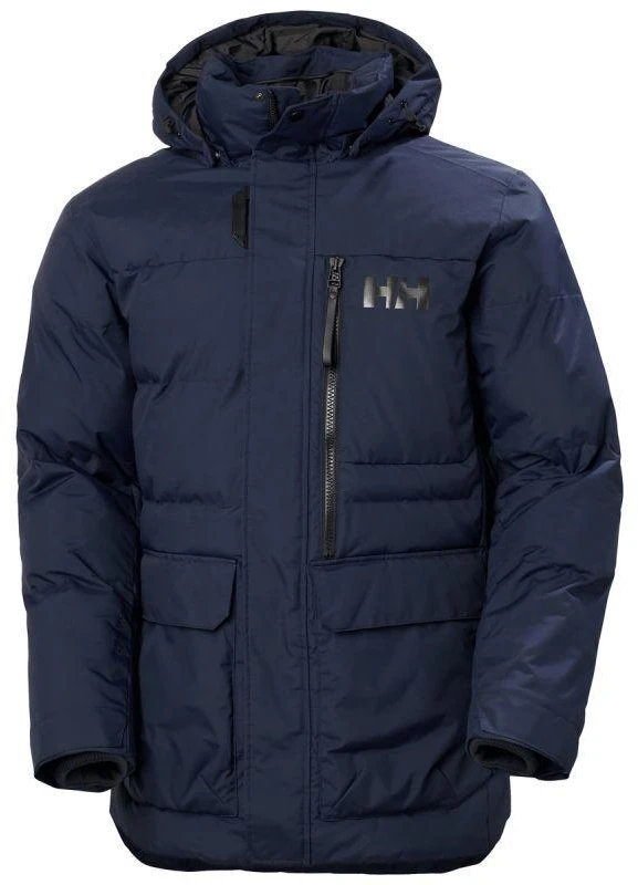 Helly Hansen Tromsė striukė M 53074 597