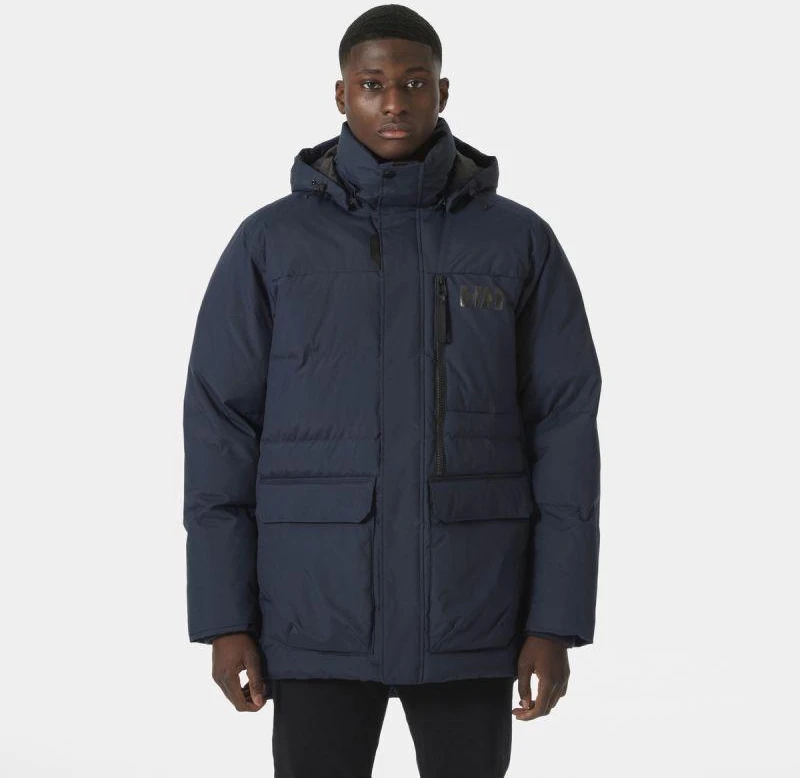 Helly Hansen Tromsė striukė M 53074 597